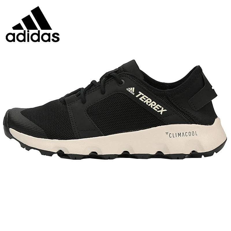 Original New Arrival Adidas Terrex Cc Voyager Sleek Women's Hiking Shoes  Outdoor Sports Sneakers - Hiking Shoes - AliExpress