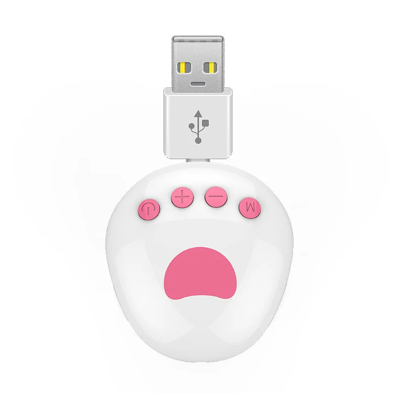 USB Take Power Молокоотсос микрокомпьютер Электрический молокоотсос автоматический молокоотсос двусторонний Аккумуляторный насос - Цвет: USB Take Power