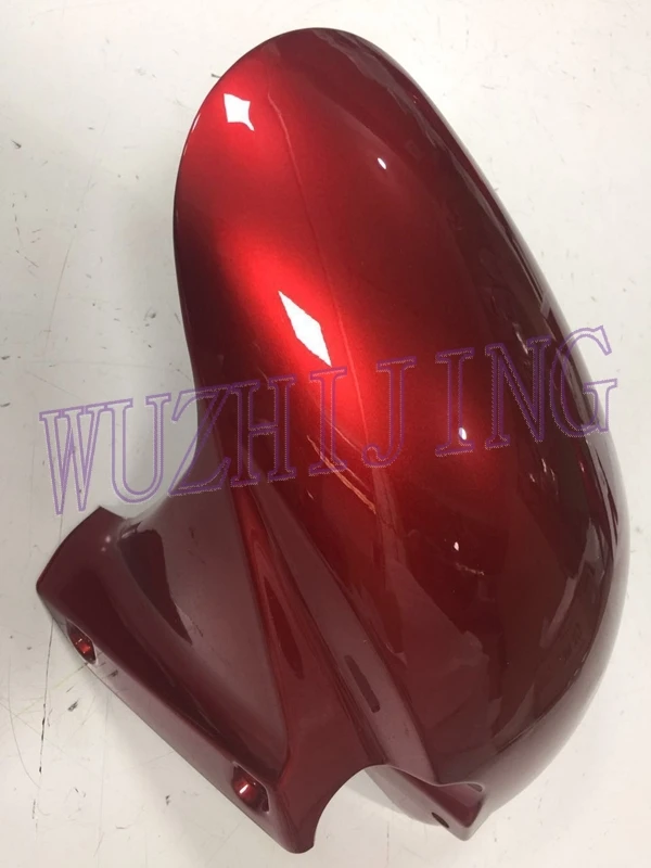Пластик Обтекатели CBR 600 RR 03 Пластик Обтекатели CBR 600 RR 2004 красный, черный и белый наборы для тела CBR 600 RR 2003-2004