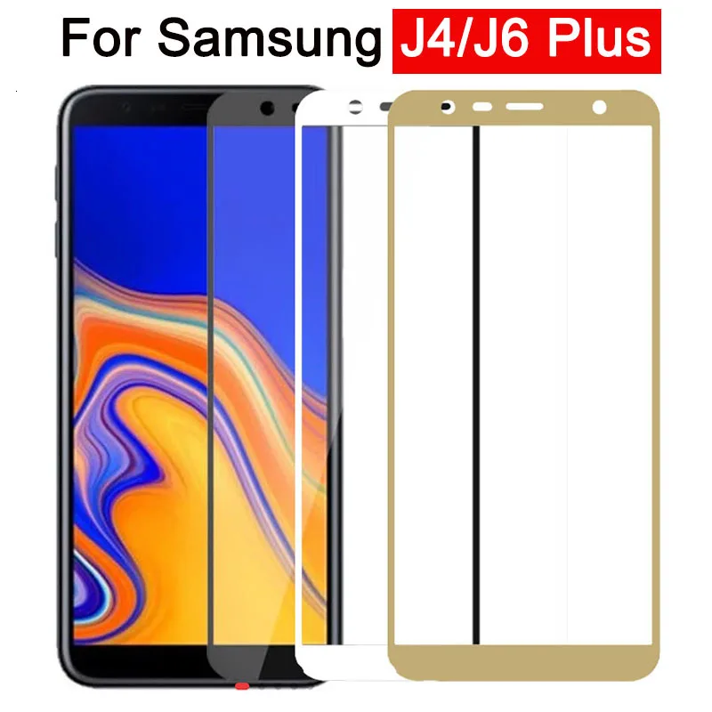 Protective-Glass-For-Samsung-J4-J6-Plus-J-4-6-4j-6j-Tempered-Glas-Screen-Protector (4)