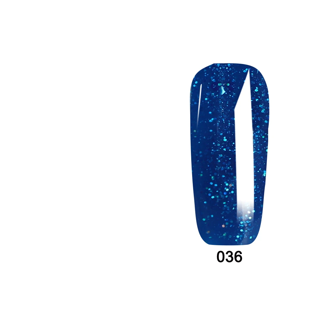 036 Купить 3 получить 3 бесплатно 10 мл MS. queen верхние формы ногтей полигель гель для ногтей с блестками ногтей Перламутровые УФ Цвета Biogel для bling#72 цвета - Цвет: 036