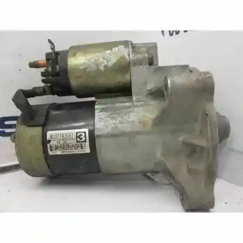 

M000T82081 STARTER MOTOR PEUGEOT EXPERT KASTEN KOMFORT