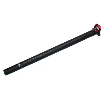 

31.8x580mm Seatpost Cycling Components Spare Replacement Supply Bike bicycle