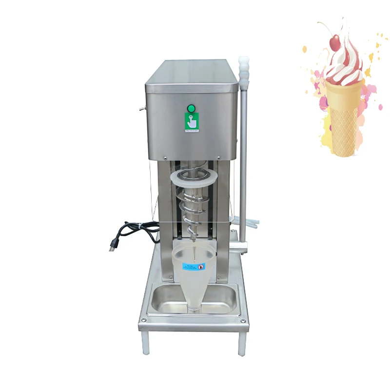 Girdap Gelato Dondurulmu Meyve Dondurma Blender Makinesi Mikser girdap-gelato-dondurulmu-meyve-dondurma-blender-makinesi-mikser