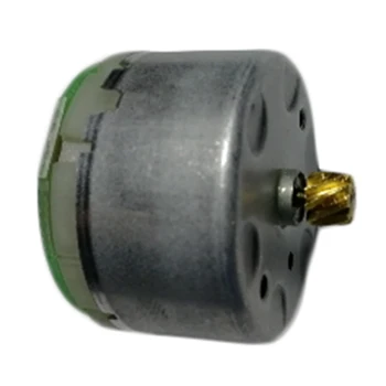 

Accessories Side Brush Motor Exquisite Vacuum motor Side Brush Gearbox Motor