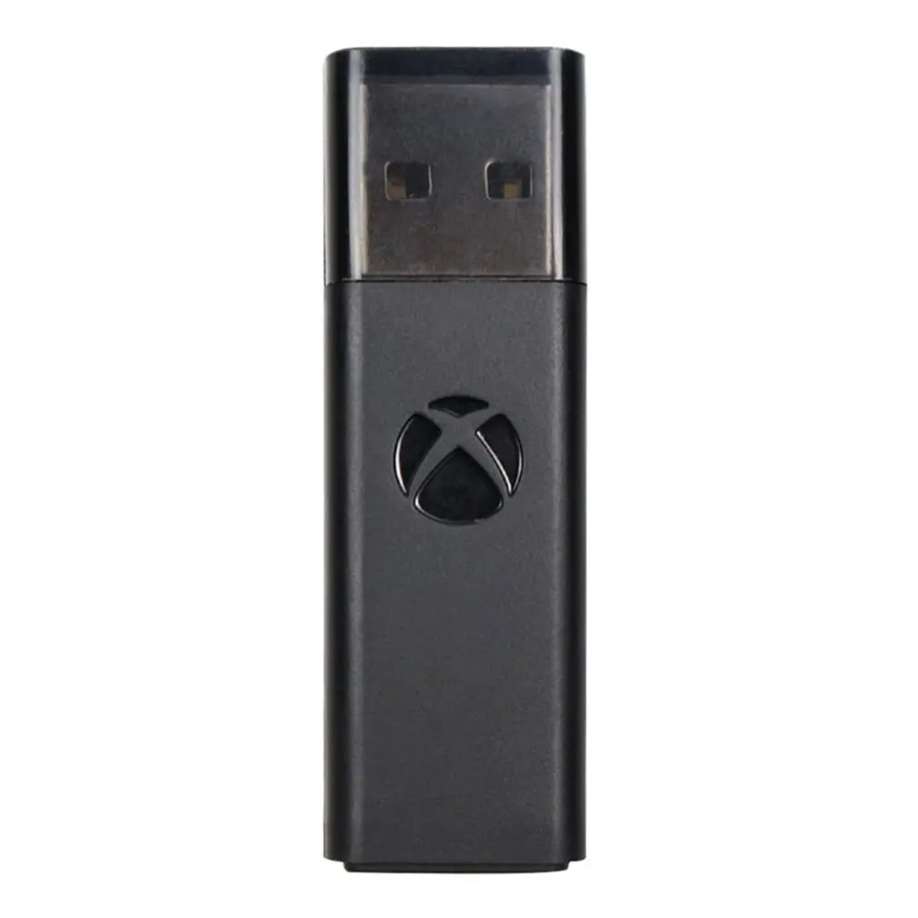 Беспроводной адаптер приемник для microsoft xbox второго поколения адаптеры Adaptador контроллер