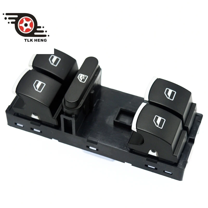 Новый переключатель окна для VW Volkswagen Passat CC 2010-2014 OE 3C8 959 857 3C8959857 | Автомобили и