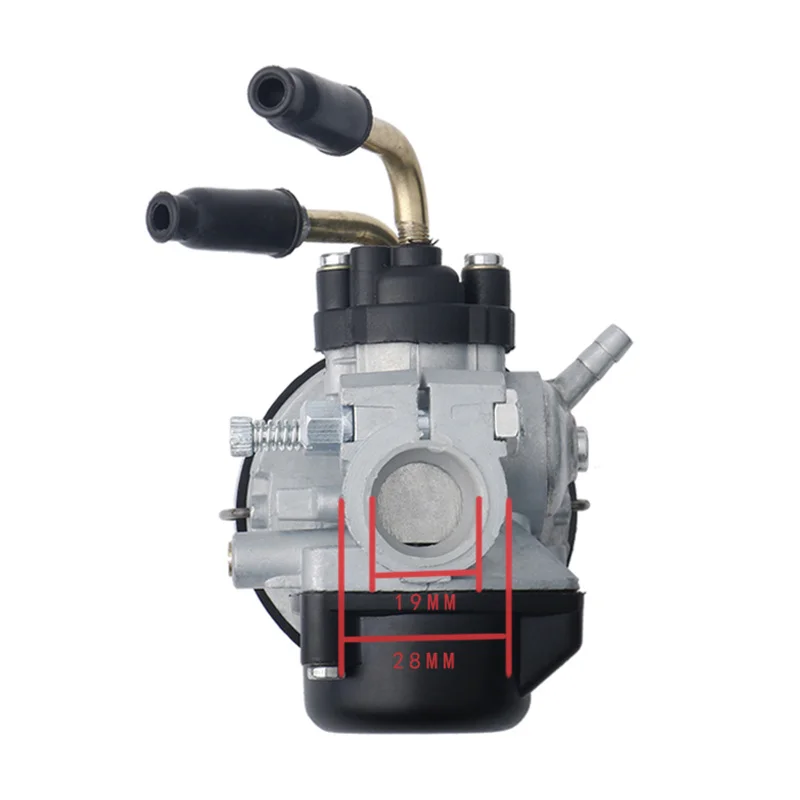 Карбюратор 15 мм для Dellorto SHA 1515 Youngst 50 2007-2011 Peugeot 102 MBK 51 AV10 AV7 2-тактный мопед 15 мм карбюратор SHA4 SAH15 (art.: 3920c4e2cfdcf) - 3920c4e2cfdcf