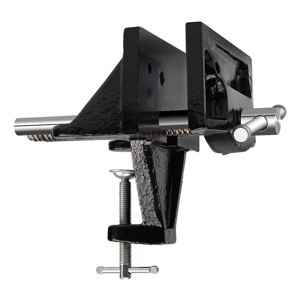 

Table Clamp Woodworking Clamp Table Pliers Vise Fixture Hand Tool Pliers for Woodwork Polishing Fixing Hole Punching