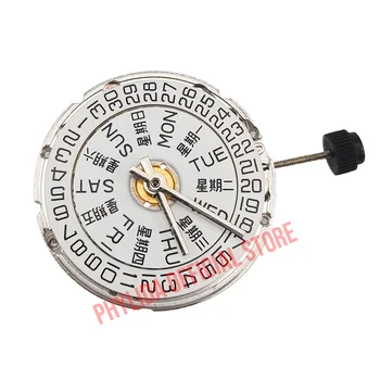 

NEW Seagull ST-2146 Automatic Movement 26 Jewels 28800bph ETA2836-2 Replacement