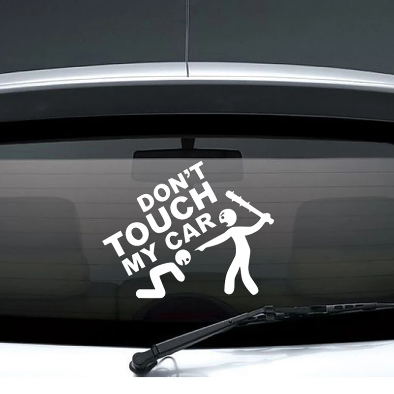 

Car Styling Reflective Sticker For peugeot bmw toyota skoda honda mazda mini audi ford vw golf Mercedes benz lada kia hyundai
