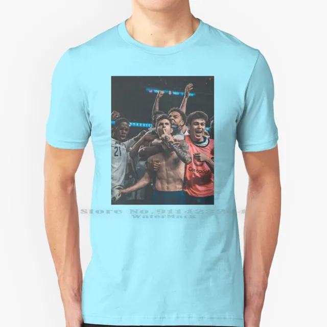 pulisic shh shirt