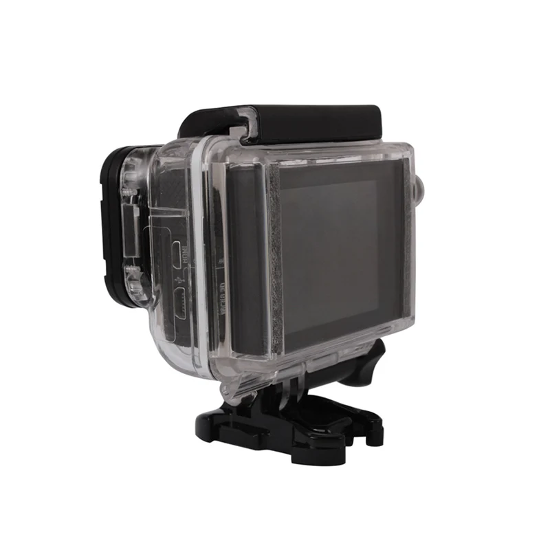 Рисунок 5 - Подходит для GoPro Hero 4 3 + 3