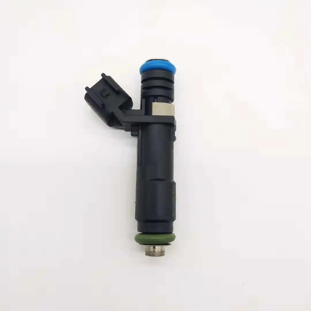 

4x High Quality Fuel Injector GN1G-9F593-BB GN1G9F593BB H100001951 H100004267 for Ford- Jeep- Dragon 3cc 1.5