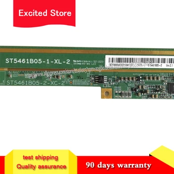 

original 1pair ST5461B05-2-XC-2 ST5461B05-1-XL-2 LCD Panel PCB Part
