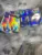 Оптовые Ресницы Упаковочные Коробки Идея Голографический Лазерный Zip Lock Party Favor Bag Ресницы Lash Package Box Изготовленный На Заказ Логотип Наклейка