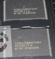 

IC new original S29GL256N10TAI01 S29GL256 GL256 TSOP56