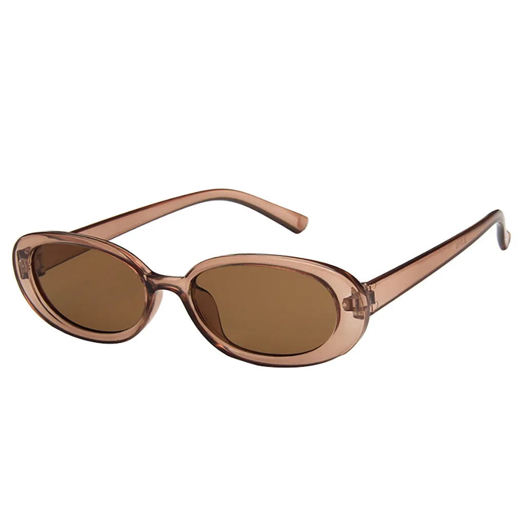 Модные градиентные брендовые дизайнерские солнцезащитные очки Uv400, модные мужские и женские солнцезащитные очки для спорта на открытом воздухе, вождения, пляжа - Цвет: C6