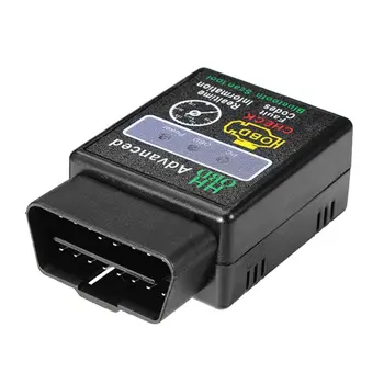 

OBD2 Car Scanner Code Reader Bluetooth CAN OBD2 Scan Tool for Torque Android Real Time Car Diagnose Device ELM327