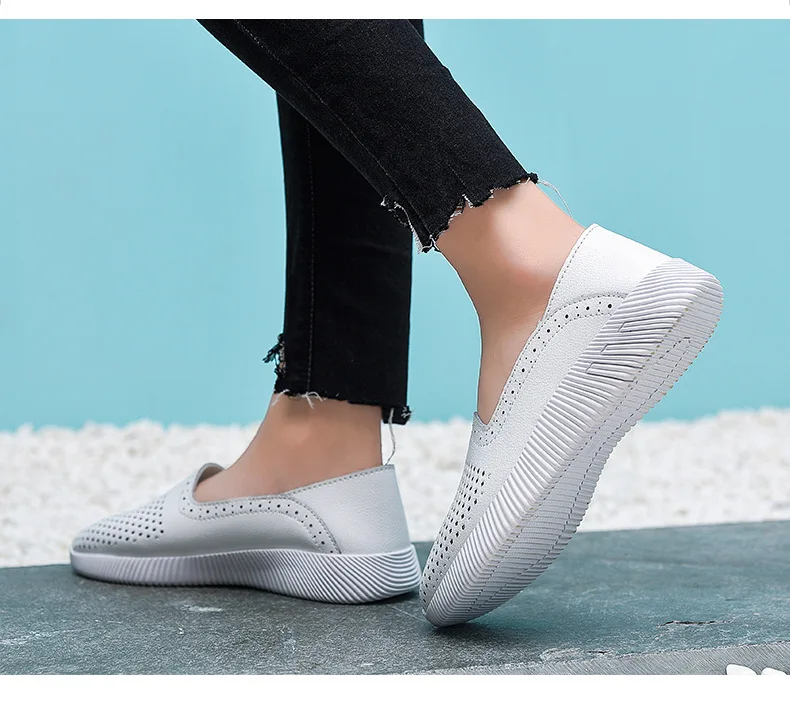 women casual shoes ZX009-4