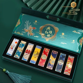 

New Rouge Matte Lipstick Kit 8pcs colors Waterproof Shimmer Long Lasting Moisturizing Non-stick Cup Exquisite Protects Lip Skin