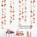Rose Gold Leaf