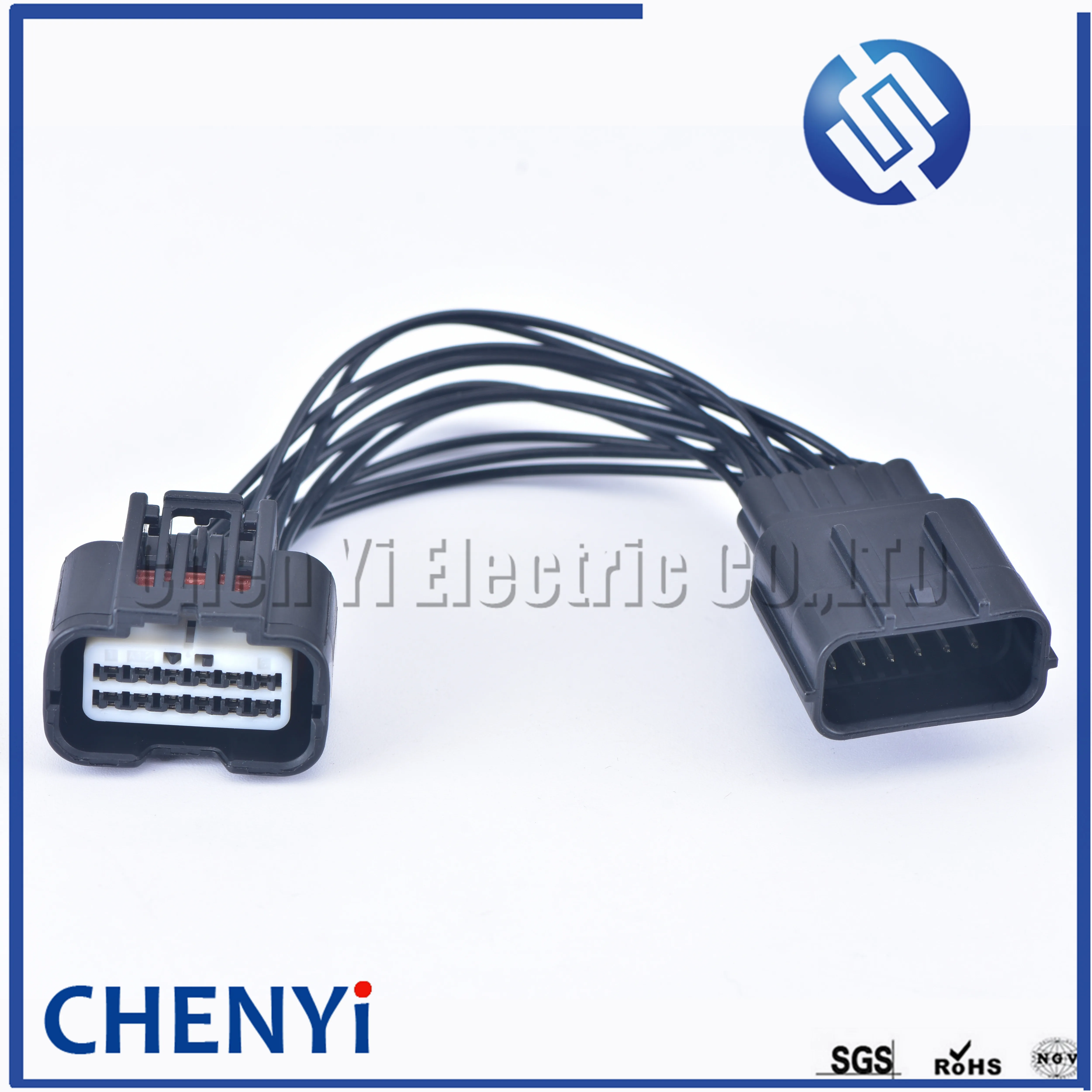 1 шт 12 штифтов мужской женский 7283-4038-30 7282-4038-30 авто водонепроницаемый разъем