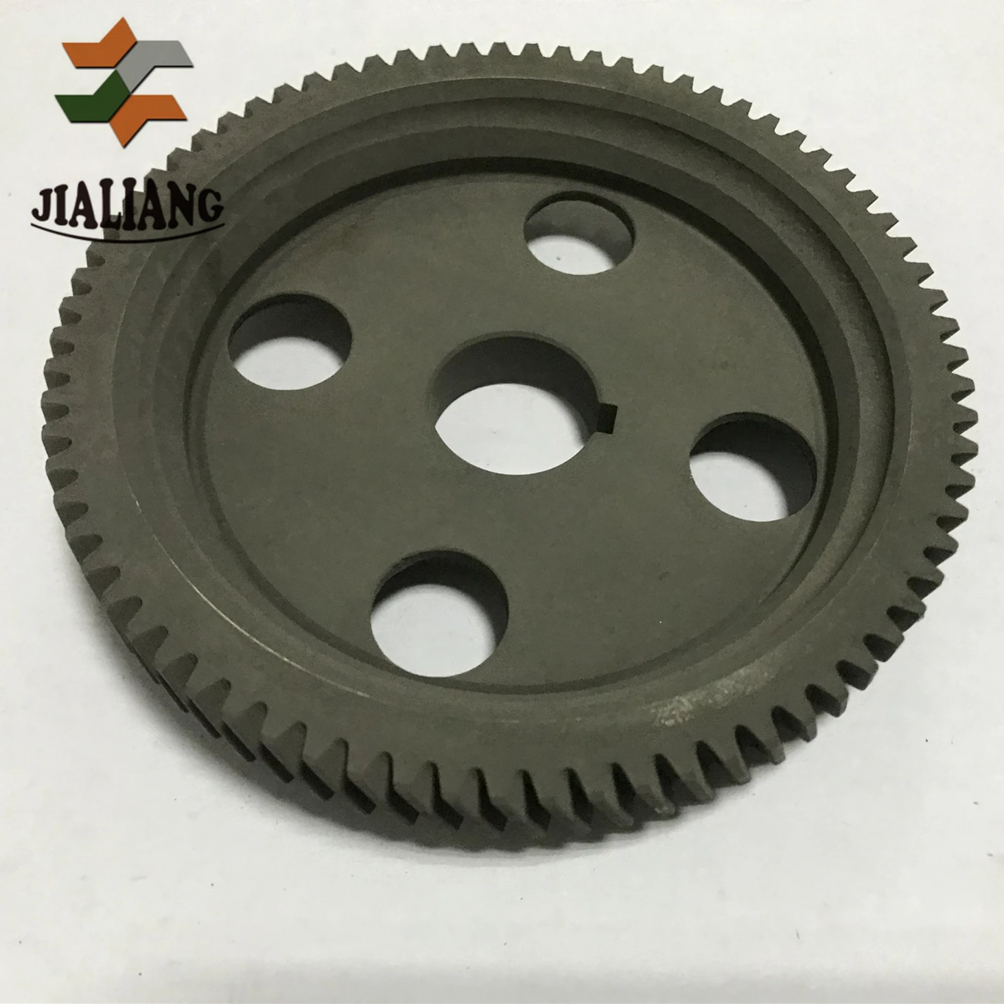 

4LE2 Gear Injection Pump Diesel Engine Part 8973074044 For Excavator