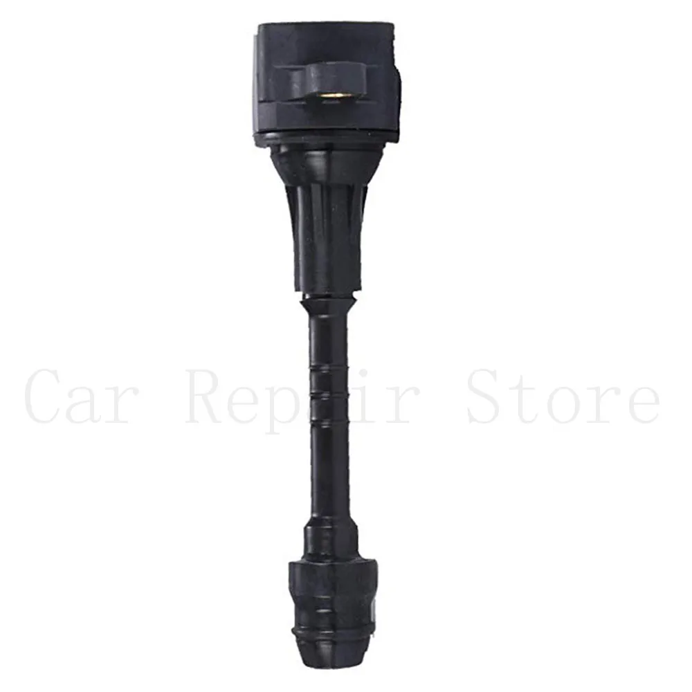 Катушка зажигания 4 шт. OEM 22448-6N015/224486N015/UF303/UF-303 для NISSAN Avenir 1997