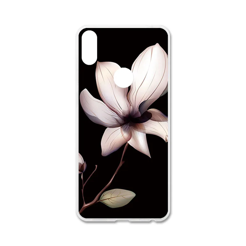 C110 Силиконовый чехол для Asus Zenfone Max Pro Plus M1 M2 ZB602KL чехол s окрашенный бампер Max Shot ZB634KL ZB631KL ZB633KL ZB555KL чехлы - Цвет: C110