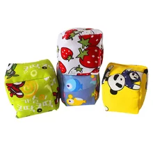 Детские сумки с песком из мультфильма; маленькие плотные парусиновые сумки ручной работы для изготовления детских садов; маленькие студенческие реквизиты для игр