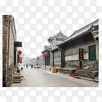 古街图片素材 古街背景图片 古街素材免费下载 Pngbag素材网