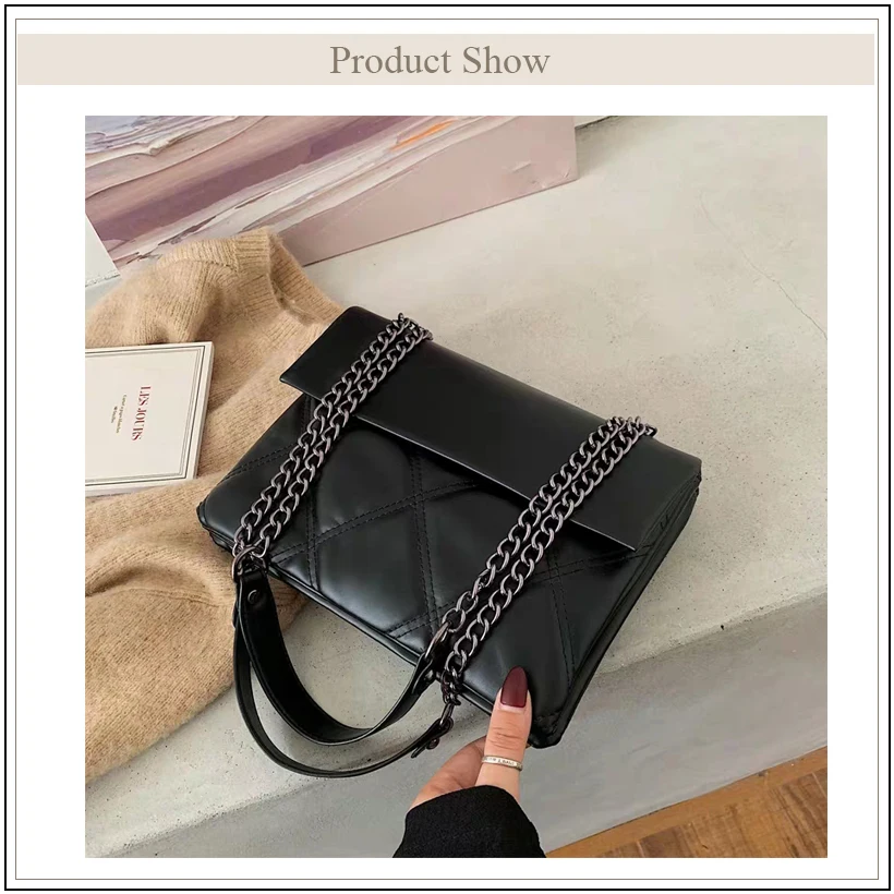 flap bag