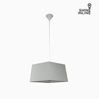 

Ceiling Light Grey (40 x 30 x 25 cm) by Shine Inline