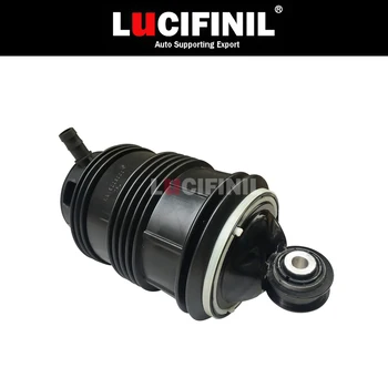 شراءLuCIFINIL 3PIN الحق تعليق حقيبة الربيع الخلفي صدمة الهواء ركوب تبختر صالح مرسيدس W211 E320 E350 E500 E550 2113200825