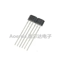 43F 43AF SS443F DH43F YS43F Hall sensor SS43F SS443A line TO92
