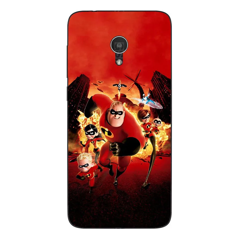 Z10 Чехол для Alcatel 1X 5059D 5059X Чехол Мягкий ТПУ задняя крышка для телефона для Alcatel 1 X 5059d 5059x чехол силиконовый чехол с принтом - Цвет: Z10
