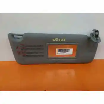 

8200240038 LENS HOOD RIGHT RENAULT CLIO II PHASE II (B/CB0)