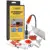 Комплекты для Ремонта лобового стекла Автомобиля DIY Quick Window Repair Tools Windscreen Glass Scratch Crack Restore Window Screen Polishing Dropship