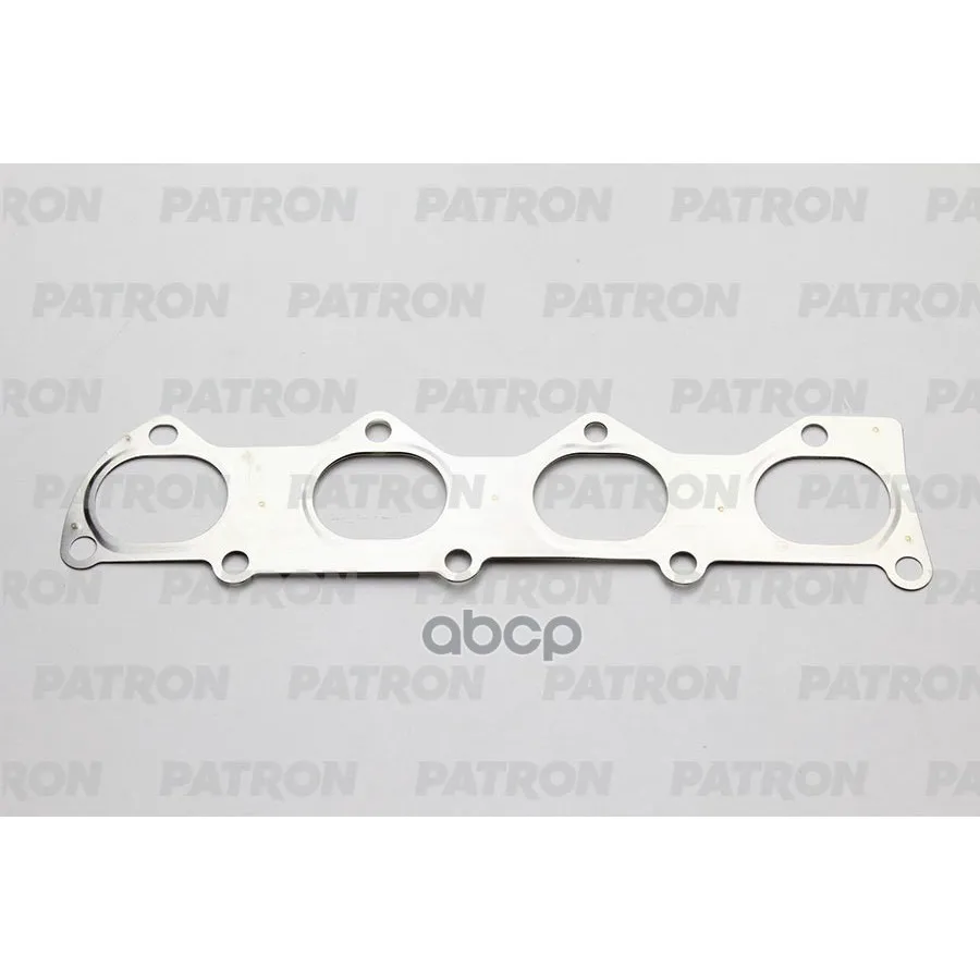 Прокладка Выпускного Коллектора Audi, Vw 1.6fsi Axu/Bag 02 Ex PATRON арт. PG5-2032