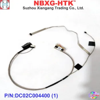 

New original LCD Cable for DELL E6540 VALA0 LVDS CABLE CH2 DC02C004400 06G4WW 6G4WW