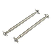 dog bone rc car drive shaft