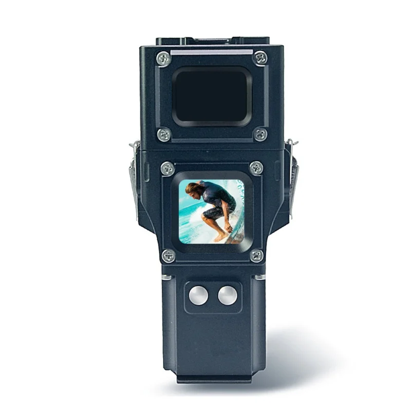 

high quality Photography Diving Shell Professional Underwater Case For DJI Osmo Pocket Camera!