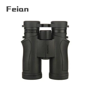 

Telescope Professional Outdoor HD Binoculars 8x42 Low Light Night Vision Binocular Travel Camping Hunting Fishing Telescopes