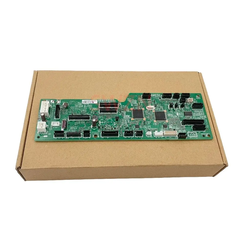 DC контроллер PCA для HP M700 M712 M725 m725dn m725f m725z + m712n m712dn m712xh m725dnm m725zm | Компьютеры и офис