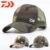Dawa 2020 New Camouflage Fishing Hat Summer Wild Sun Hat Mesh Breathable Outdoor Sunscreen Мужская бейсболка