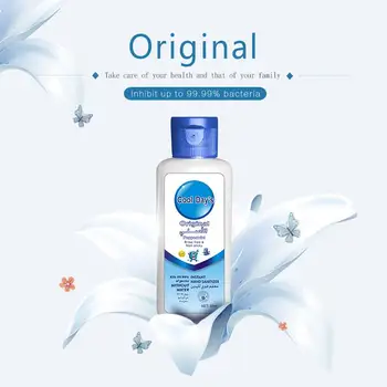 

50ml Washing-free Hand Sanitizer Hand Sanitizer for children care Home Office outdoor