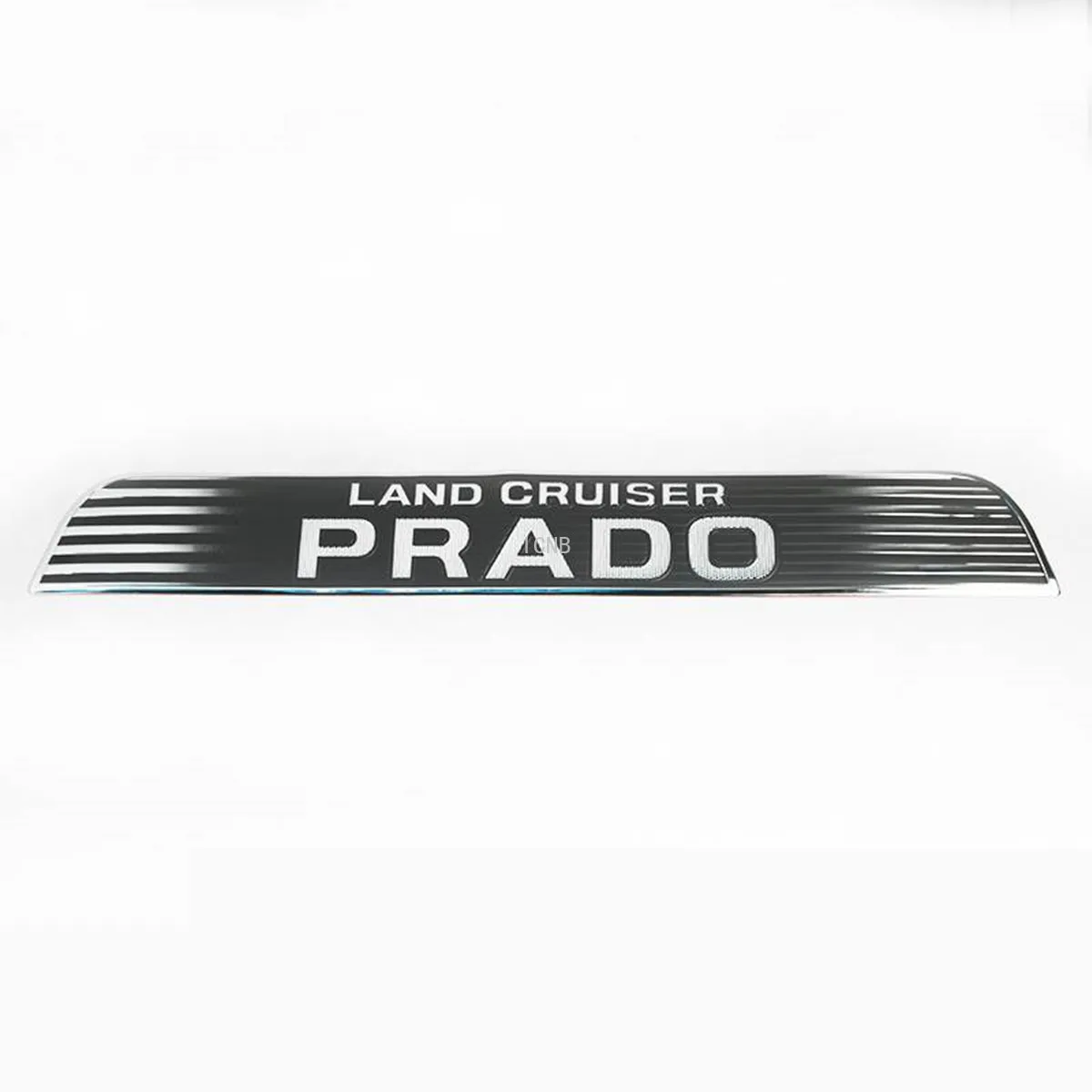 Задняя дверь запасное колесо Накладка для Toyota Land Cruiser Prado 150 2010 2011 2012 2013- Чехол запасного колеса аксессуары