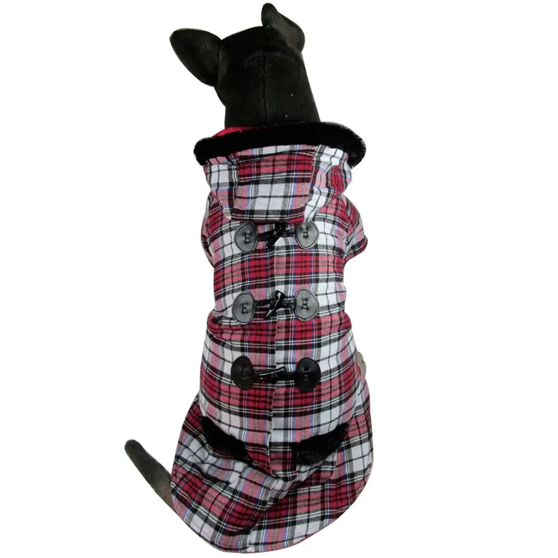 Plaid-Thick-Warm-Big-Dogs-Clothes-Large-Pet-Dogs-Hoodies-Coat-Sweaters-Jacket-Winter-Pet-Clothes_副本