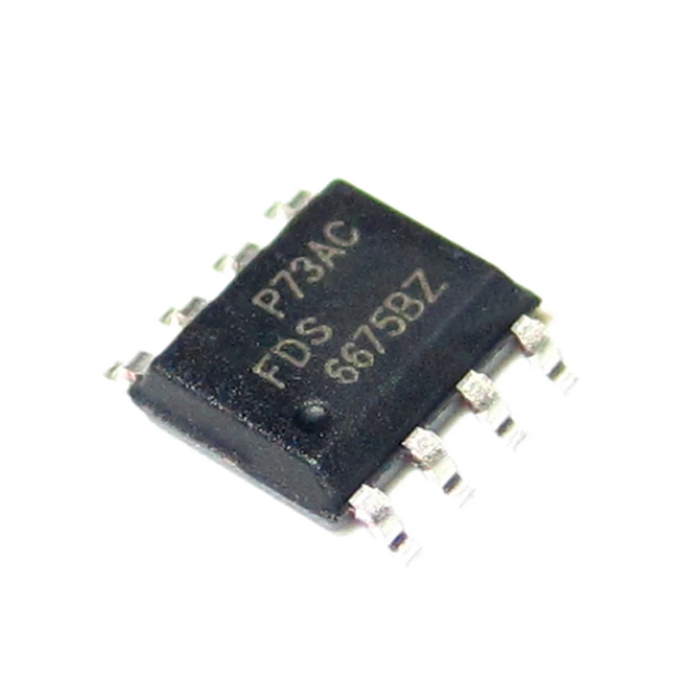

(5piece) FDS6675BZ SOP-8